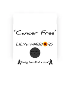 Dengarkan Lily’s Warriors, tonton video musik, baca bio, lihat tanggal tur & lainnya!