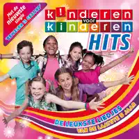 Lachen is gezond — Kinderen voor Kinderen