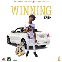 Winning - Single - Kash Promise Move