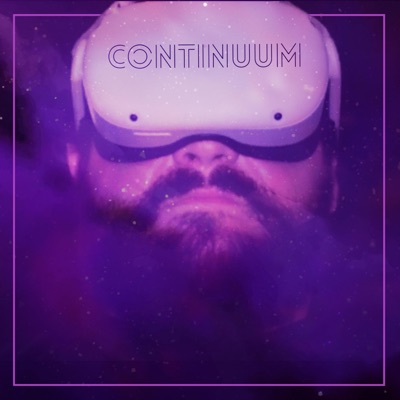 Continuum (Remix) - Single