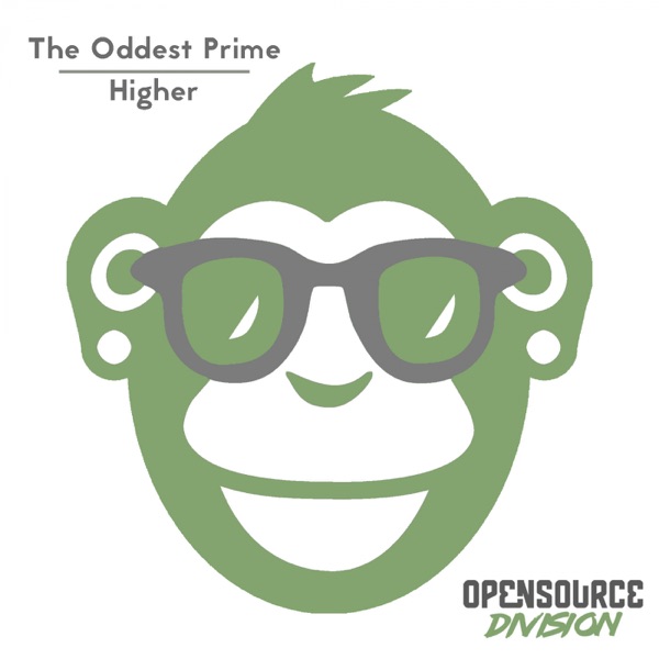 Higher - Single