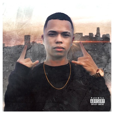 Blood - Single