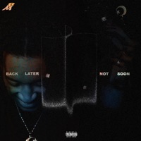 Back Later Not Soon - Single - Basheer