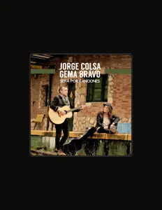 Listen to Jorge Colsa & Gema Bravo, watch music videos, read bio, see tour dates & more!