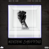 Window Shopping (feat. Lishop the Flood God) - Single - Marz the Gawd