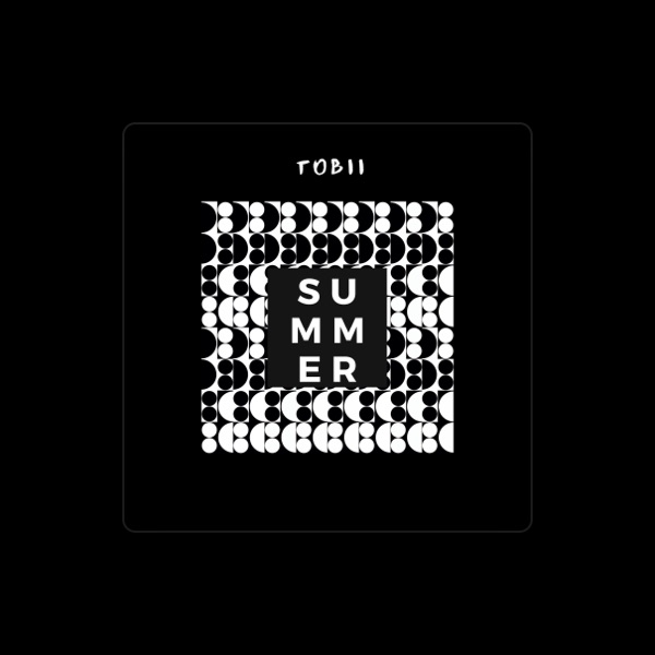 DJ Tobi-i's avatar