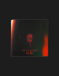 almi सुनें, म्यूज़िक वीडियो देखें, बायो पढ़ें, दौरे की तारीखें और बहुत कुछ देखें!