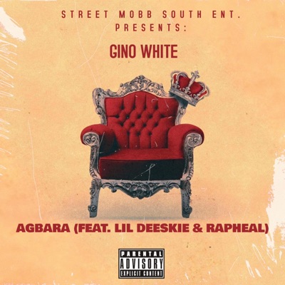 Agbara (feat. Rapheal & Lil Deeskie) - Single
