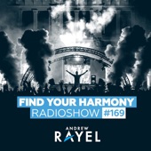 Find Your Harmony Radioshow #169 (DJ Mix) artwork