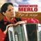 Por el Atajo - Monchito Merlo lyrics