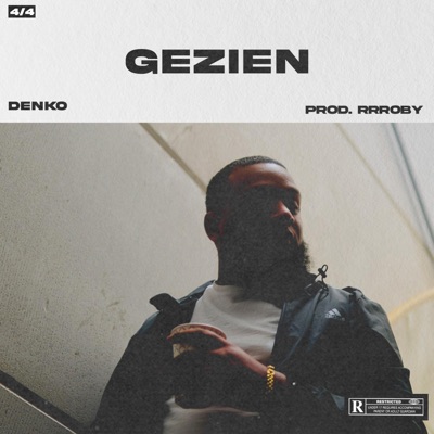 Gezien - Single