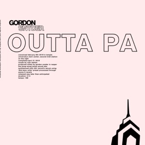 Outta PA (feat. Ryan Leahan)