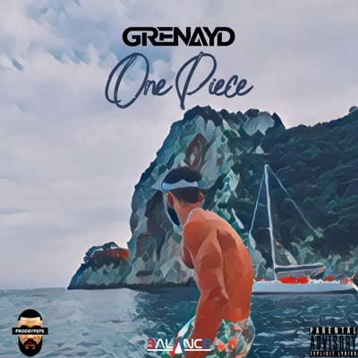 One Piece - Single