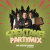 Spektakel (Party Mix) - Single
