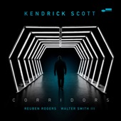 Kendrick Scott - Isn’t This My Sound Around Me?