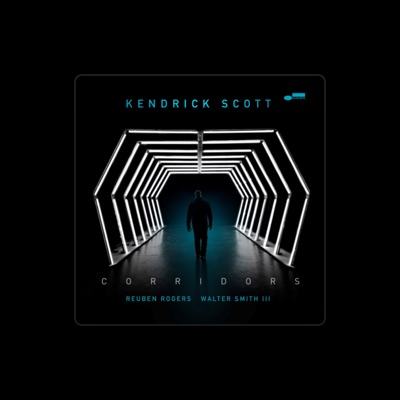 Kendrick Scott