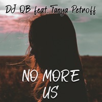 No More Us - Single - DJ QB