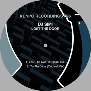 Lost the Door - Single