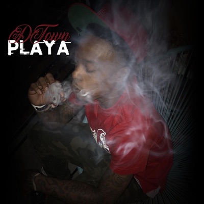Dtown Playa Freestyle - Single