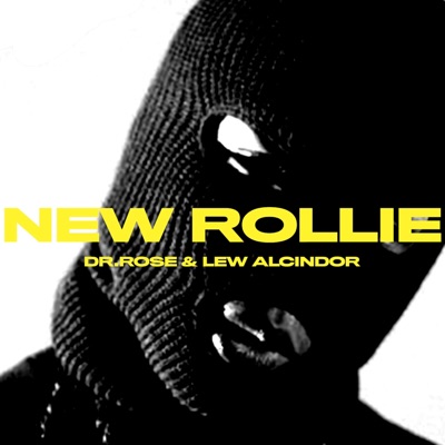 New Rollie - Single