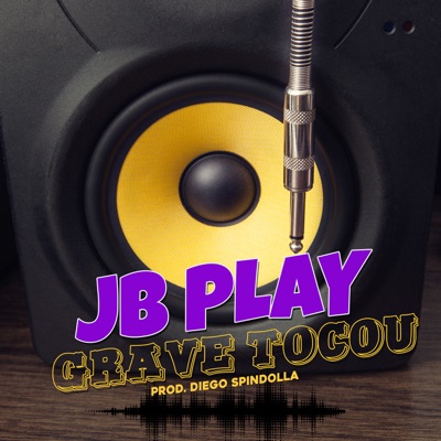 Grave Tocou - Single
