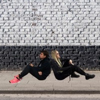 No Lie (feat. Becky Harris) - Single - Rogue