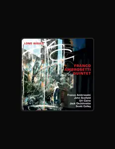 聆聽 Franco Ambrosetti Quintet、觀看音樂影片、閱讀小傳、查看巡演日期等！