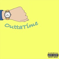 Outta Time - Single - Ohjd