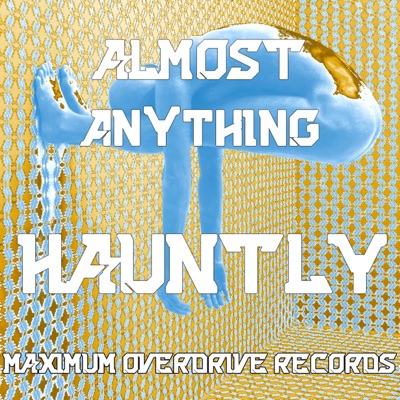 Almost Anything - Single