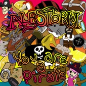 You Are a Pirate artwork