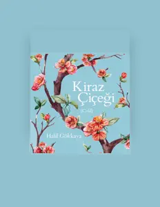 Ouve Halil Gökkaya, vê vídeos de música, lê a biografia, vê as datas da digressão e muito mais!