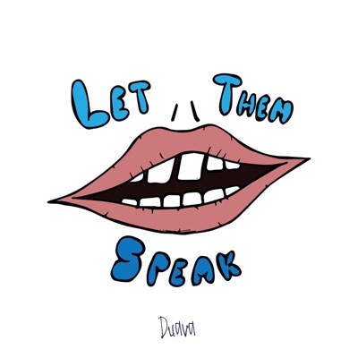 Let Them Speak - Single