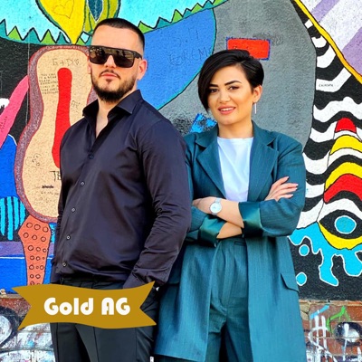 Prishtina (feat. Albina Kelmendi) - Single