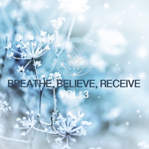 Breathe, Believe, Receive, Vol. 3