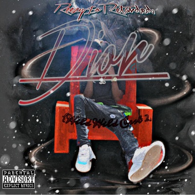 DIOR: Wild Wild Eest 2 - EP