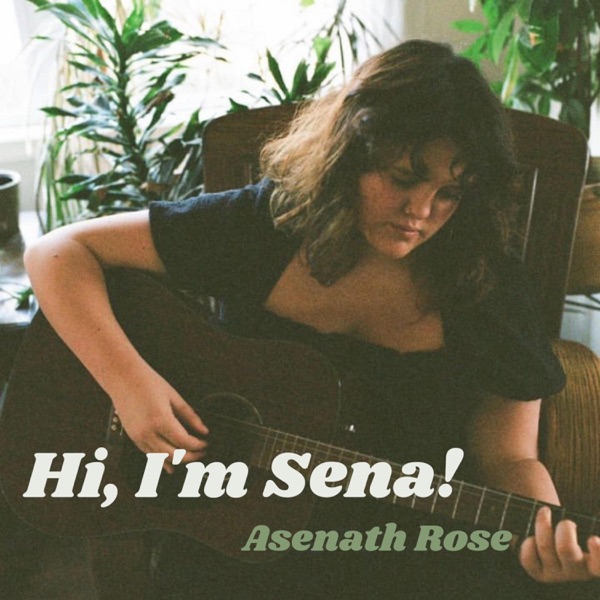 Hi, I'm Sena!