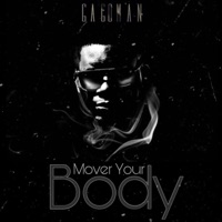 Mover Your Body - Single - Gagoman