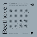 Beethoven: Quartet No. 6 in B-Flat Major, Op. 18 No.6: IV. La Malinconia. Adagio - Allegretto quasi allegro - Single