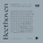 Quartet No. 6 in B-Flat Major, Op. 18 No.6: IV. La Malinconia. Adagio - Allegretto quasi allegro