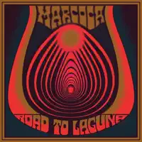 Road to Laguna — Marcoca