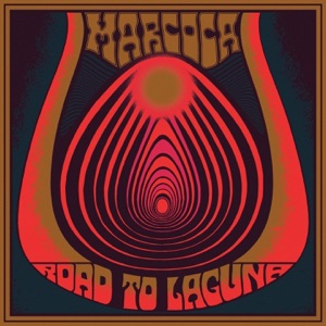 Road to Laguna - Single