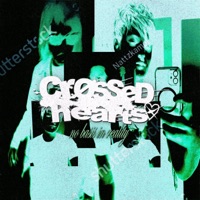 No Basis In Reality - EP - CRØSSED HEARTS