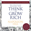 Think and Grow Rich –  Deutsche Ausgabe - Napoleon Hill