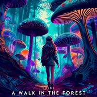 A Walk in the Forest - Single - Pribe