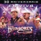A Mí Que Me Quedo - Los Invasores de Nuevo León lyrics