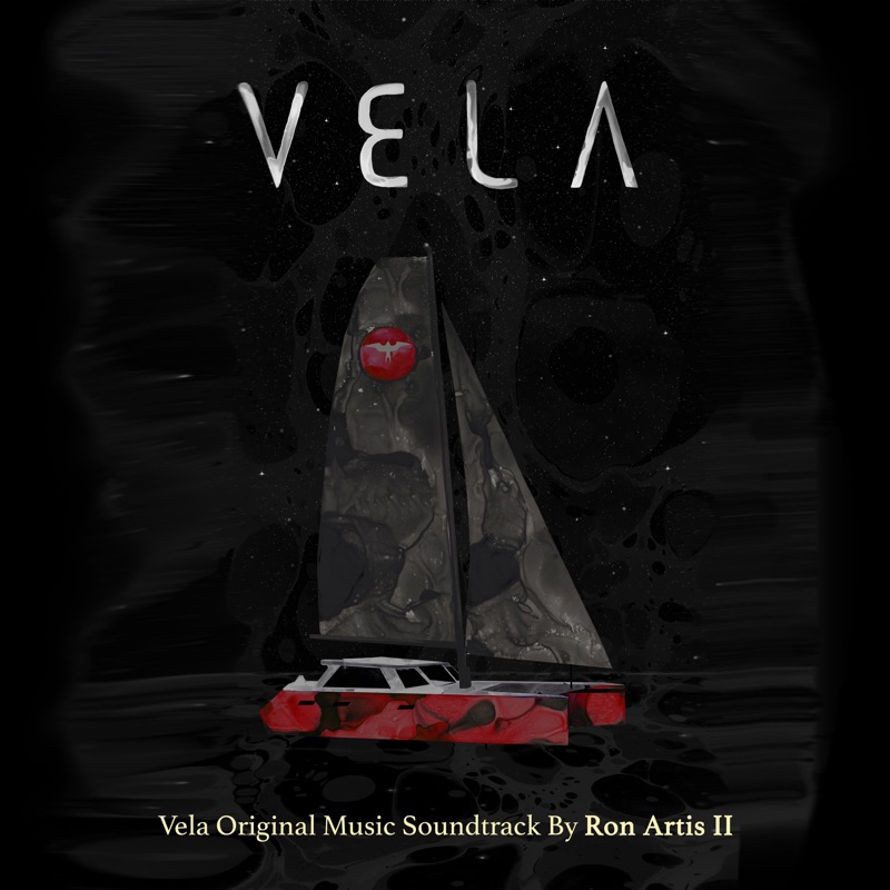 Vela (Original Motion Picture Soundtrack)