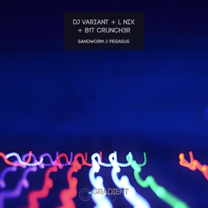 Sandworm // Pegasus - Single