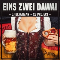 Eins Zwei Dawai - Single - DJ Blyatman & XS Project