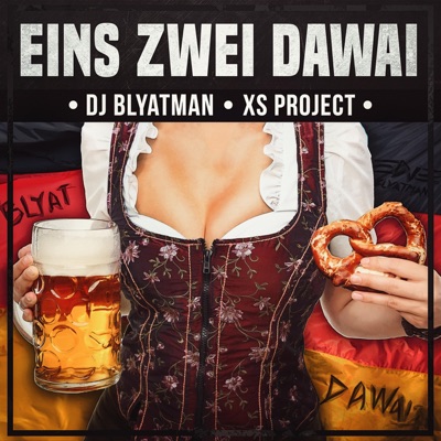 Eins Zwei Dawai - Single