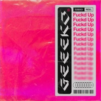 F***d up - Single - Geeeko